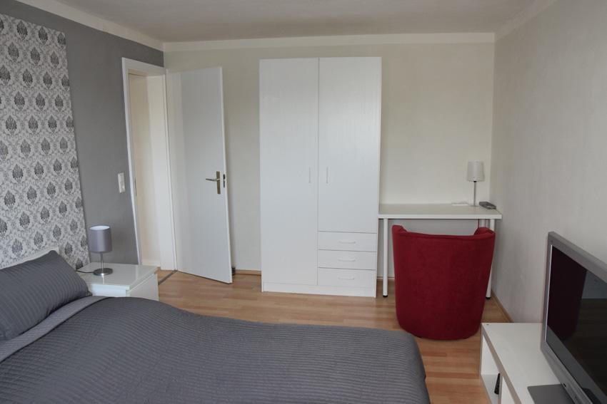 Maisonette Im Hof Krupp Bruchhausen  Exteriér fotografie