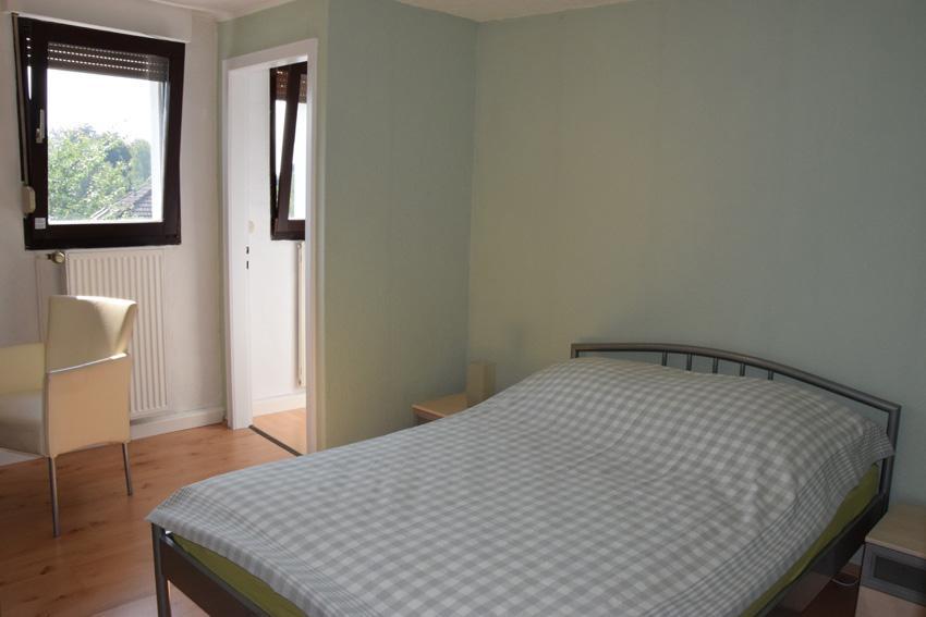 Maisonette Im Hof Krupp Bruchhausen  Exteriér fotografie