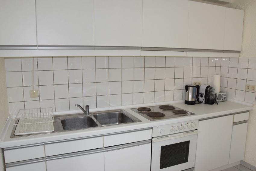 Maisonette Im Hof Krupp Bruchhausen  Exteriér fotografie
