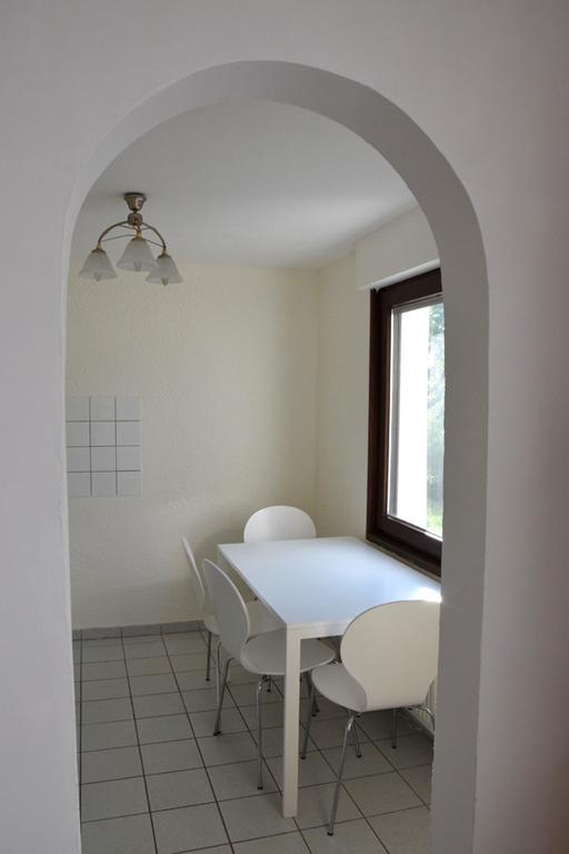 Maisonette Im Hof Krupp Bruchhausen  Exteriér fotografie